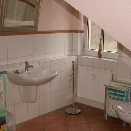 Apartment 04_villa Coelpin 3 Kolpinsee